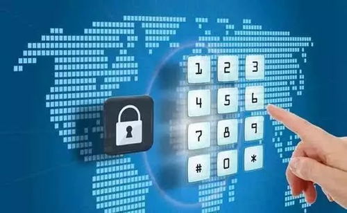 區(qū)塊鏈的價(jià)值 賦能網(wǎng)絡(luò)與信息安全軟件開發(fā)及實(shí)際應(yīng)用